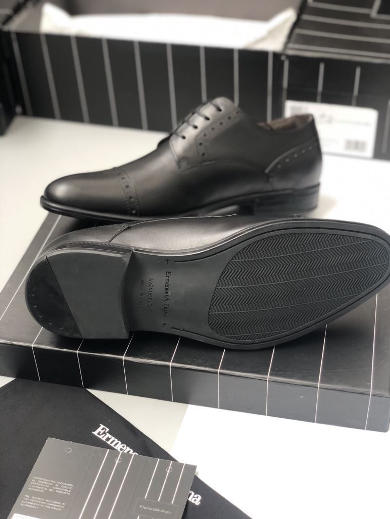 Ermenegildo Zegna Shoes